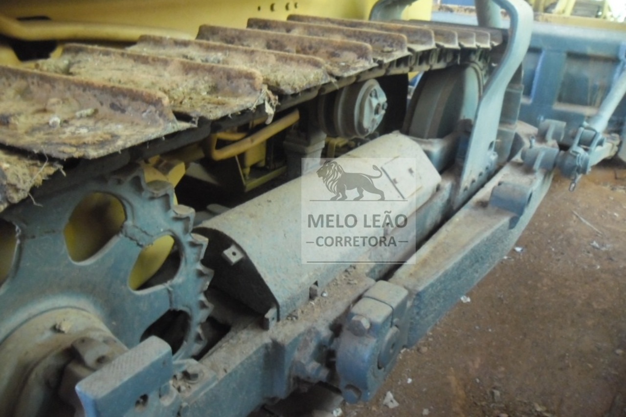 Fiatallis  AD7B - 84/84 12