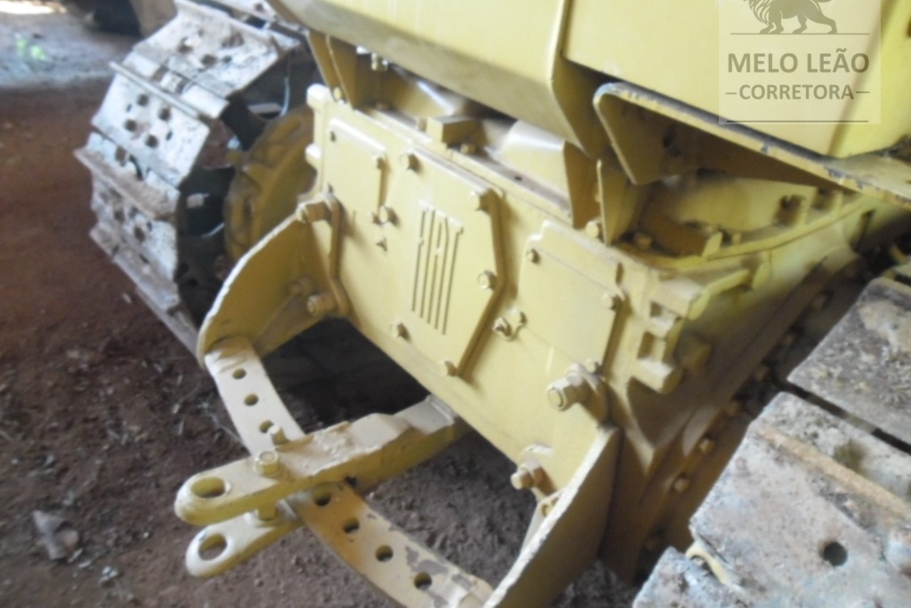 Fiatallis  AD7B - 84/84 13