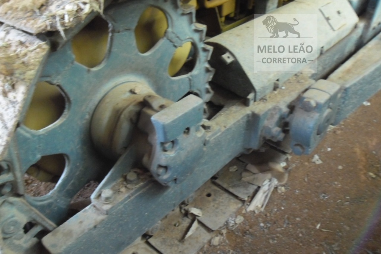 Fiatallis  AD7B - 84/84 15