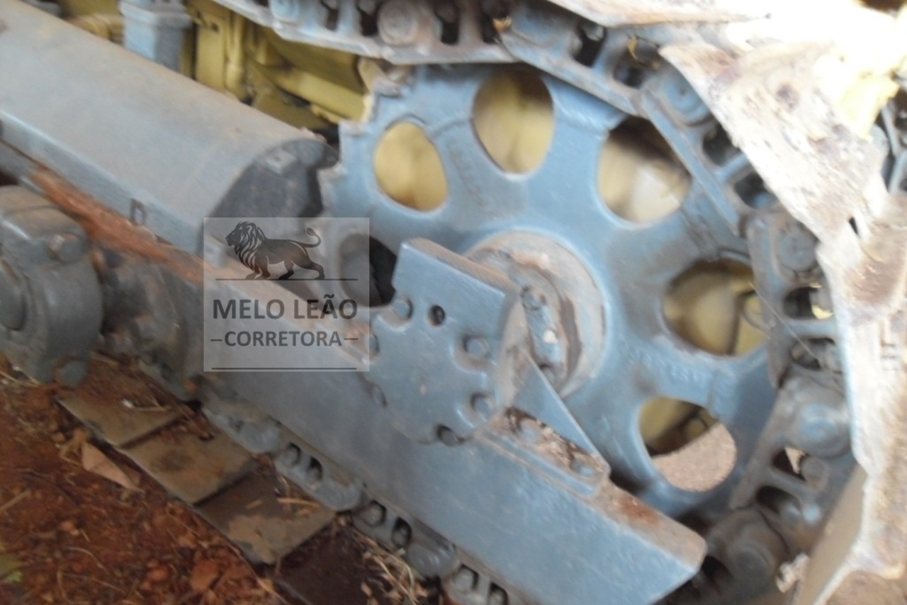 Fiatallis  AD7B - 84/84 17