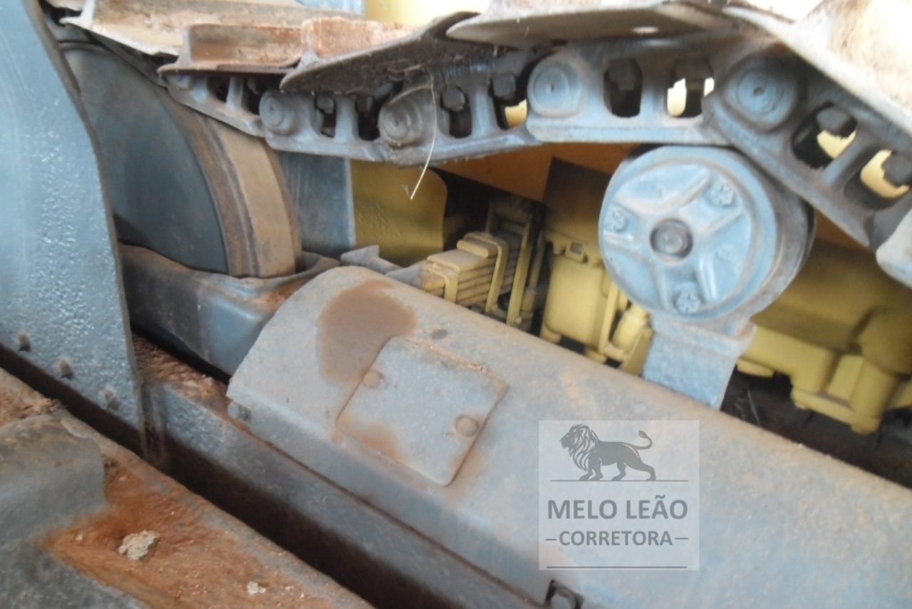 Fiatallis  AD7B - 84/84 18