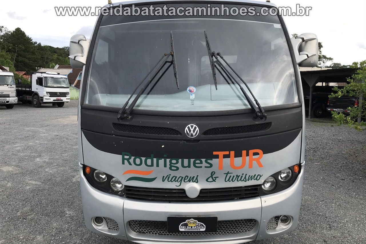 Volkswagen Caio - 02/02 2