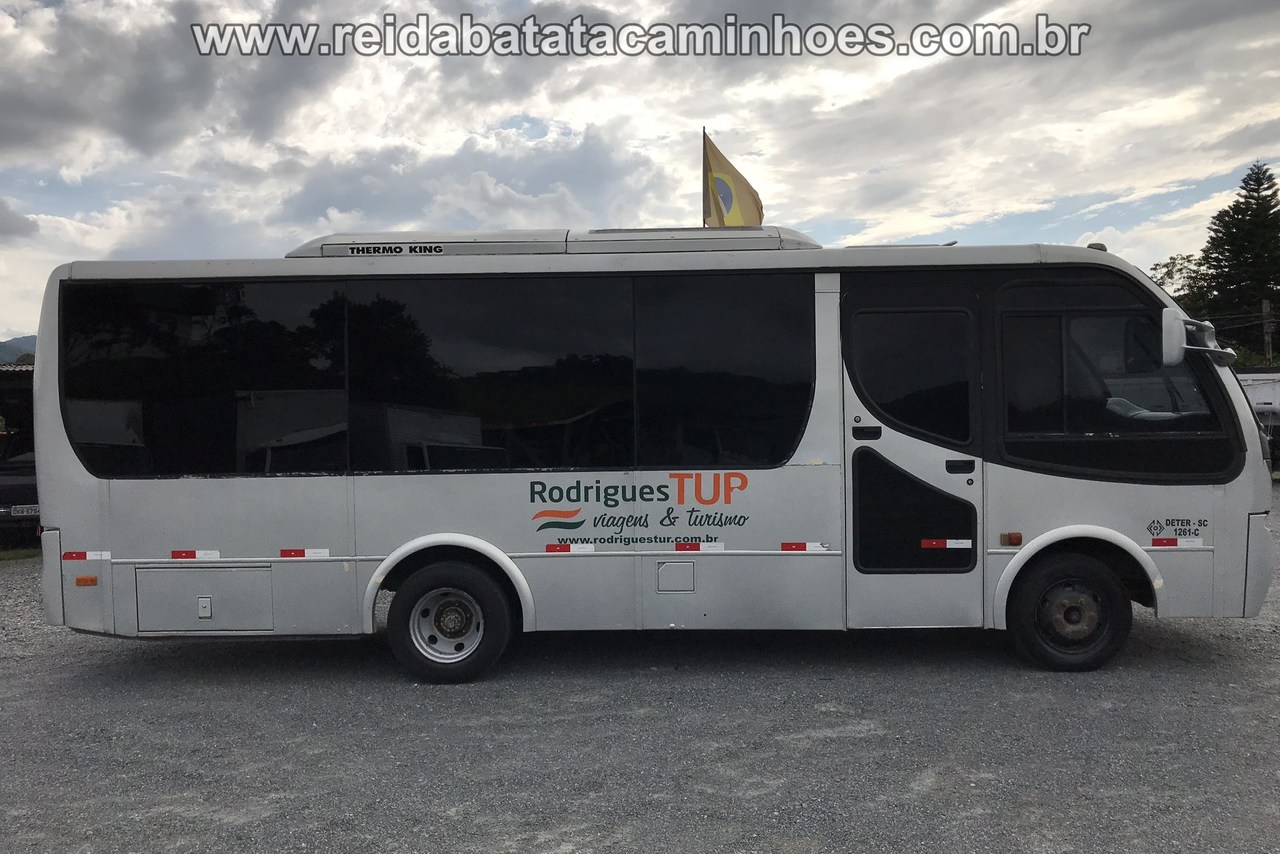 Volkswagen Caio - 02/02 4