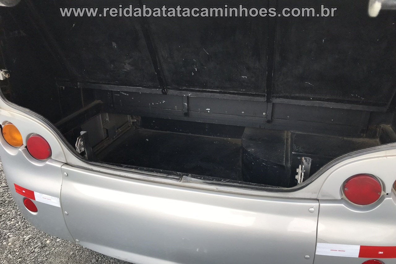 Volkswagen Caio - 02/02 6