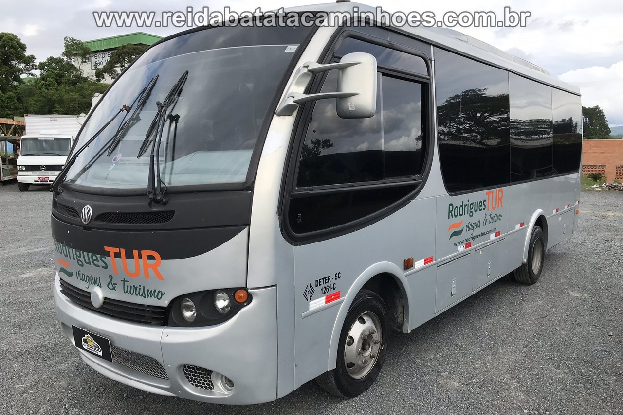 Volkswagen Caio - 02/02 7