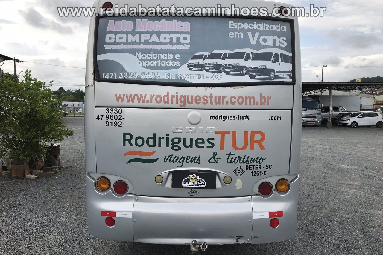 Volkswagen Caio - 02/02 8