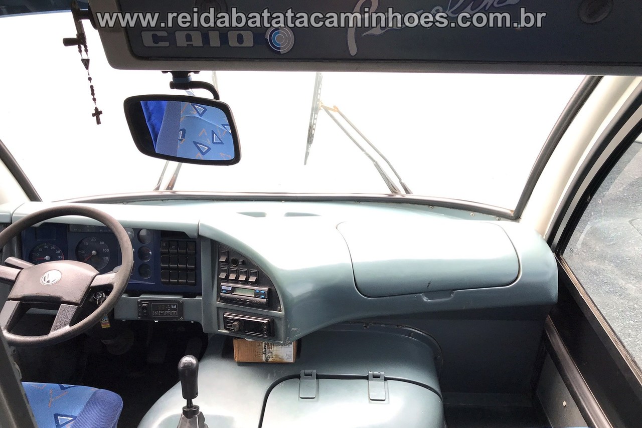 Volkswagen Caio - 02/02 9