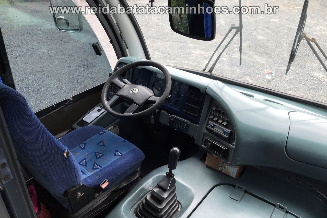 Volkswagen Caio - 02/02 11