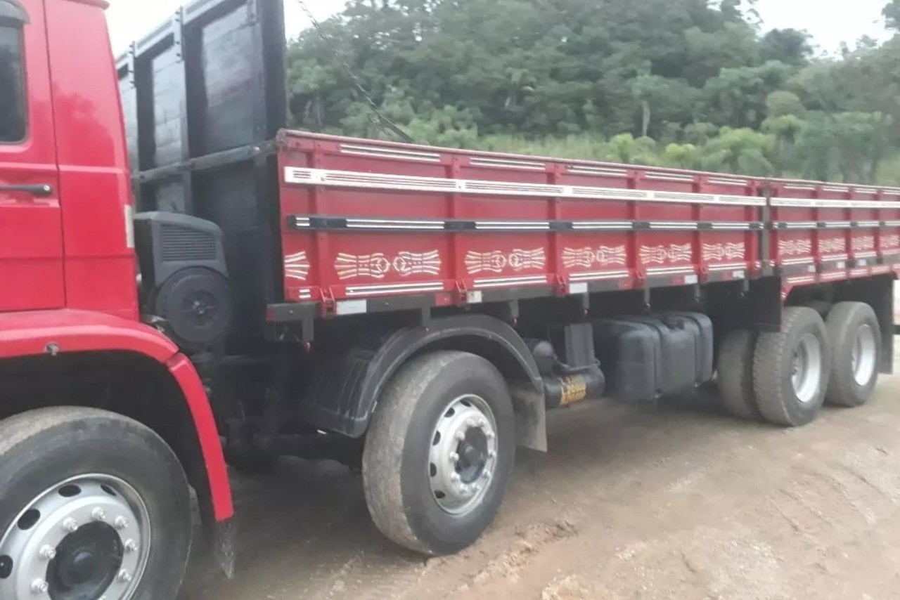 Volkswagen 23 220 - 05/05 2