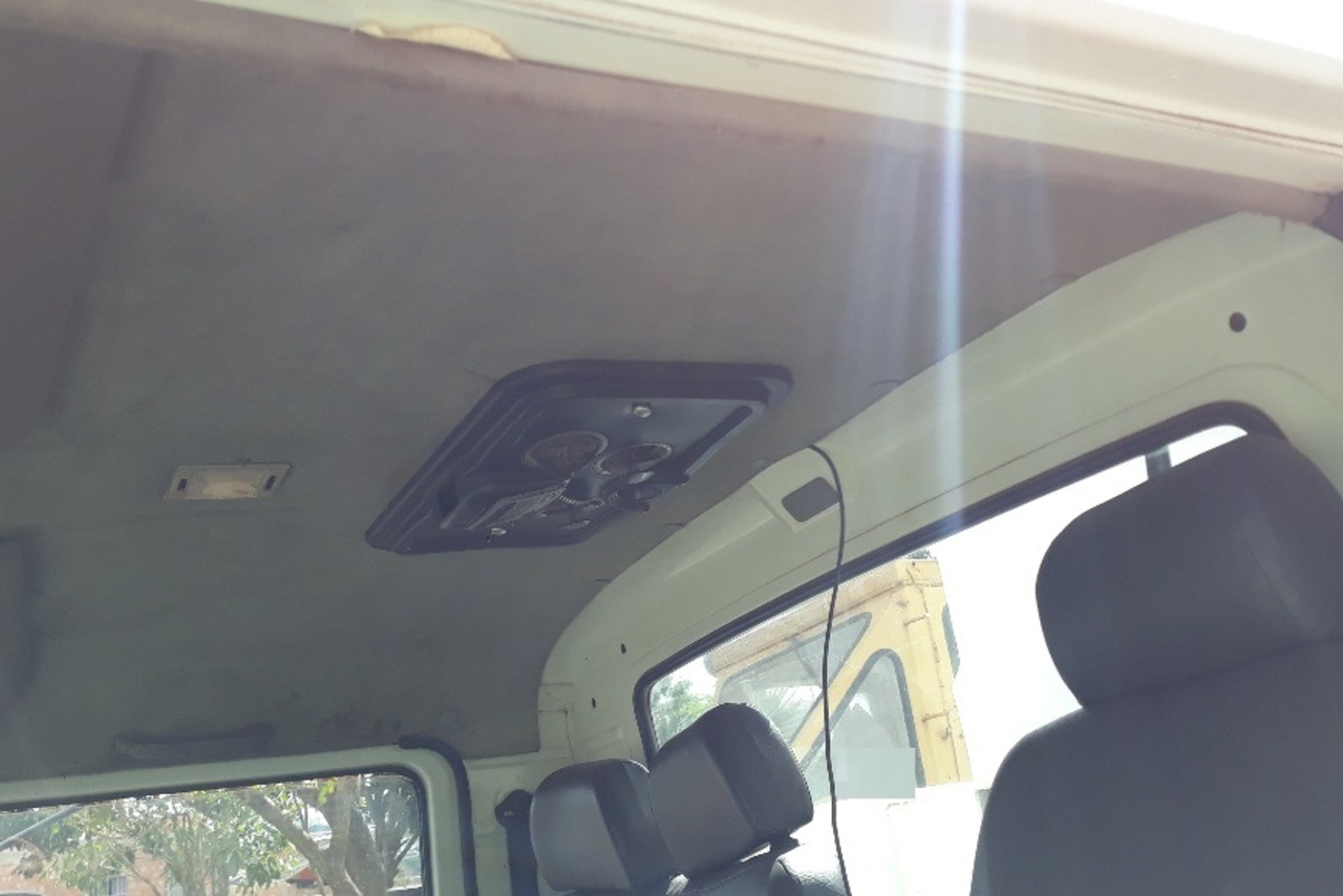 Volkswagen 15-180 E Constellation - 07/08 5
