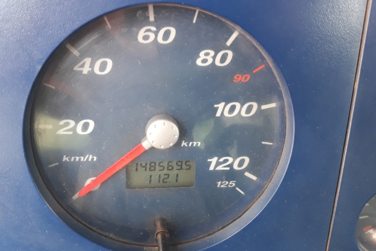 Volkswagen 15-180 E Constellation - 07/08 6