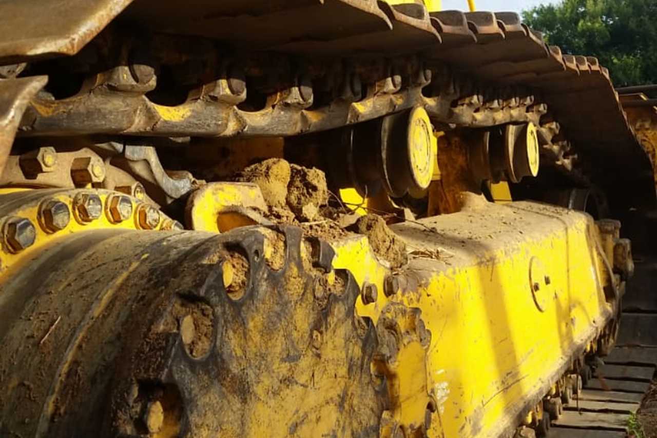 Komatsu D61-EX - 16/16 3