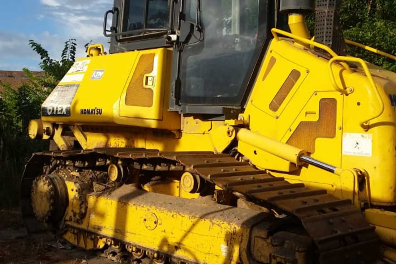 Komatsu D61-EX - 16/16 5