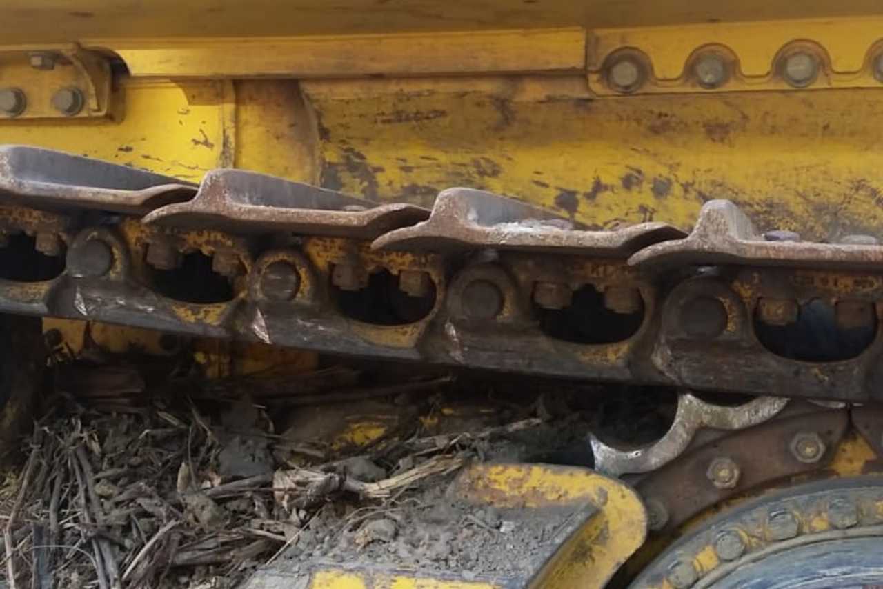 Komatsu D61-EX - 16/16 6