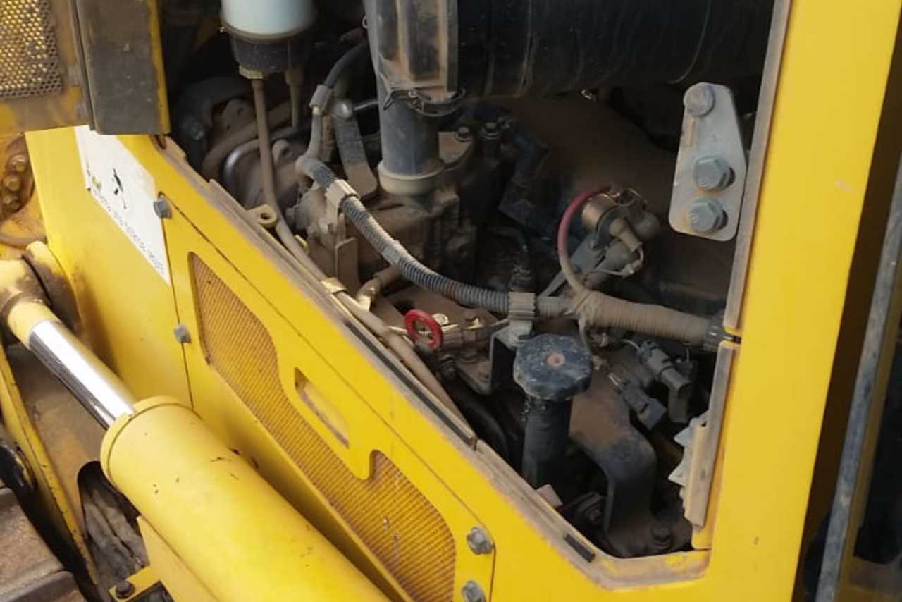 Komatsu D61-EX - 16/16 7