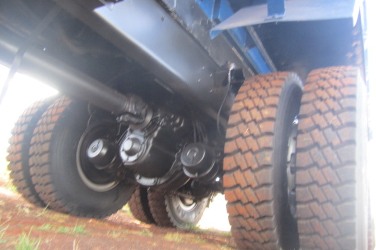Volkswagen 26 220 - 10/10 3