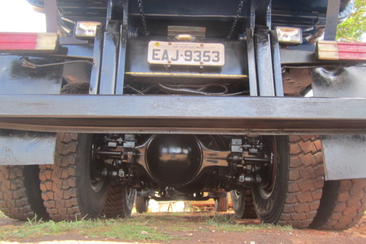 Volkswagen 26 220 - 10/10 5