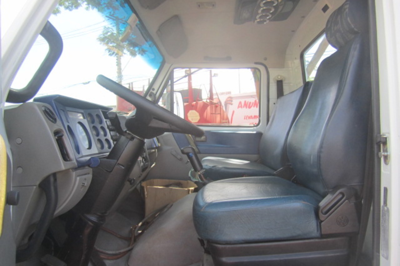 Volkswagen 26 220 - 10/10 7