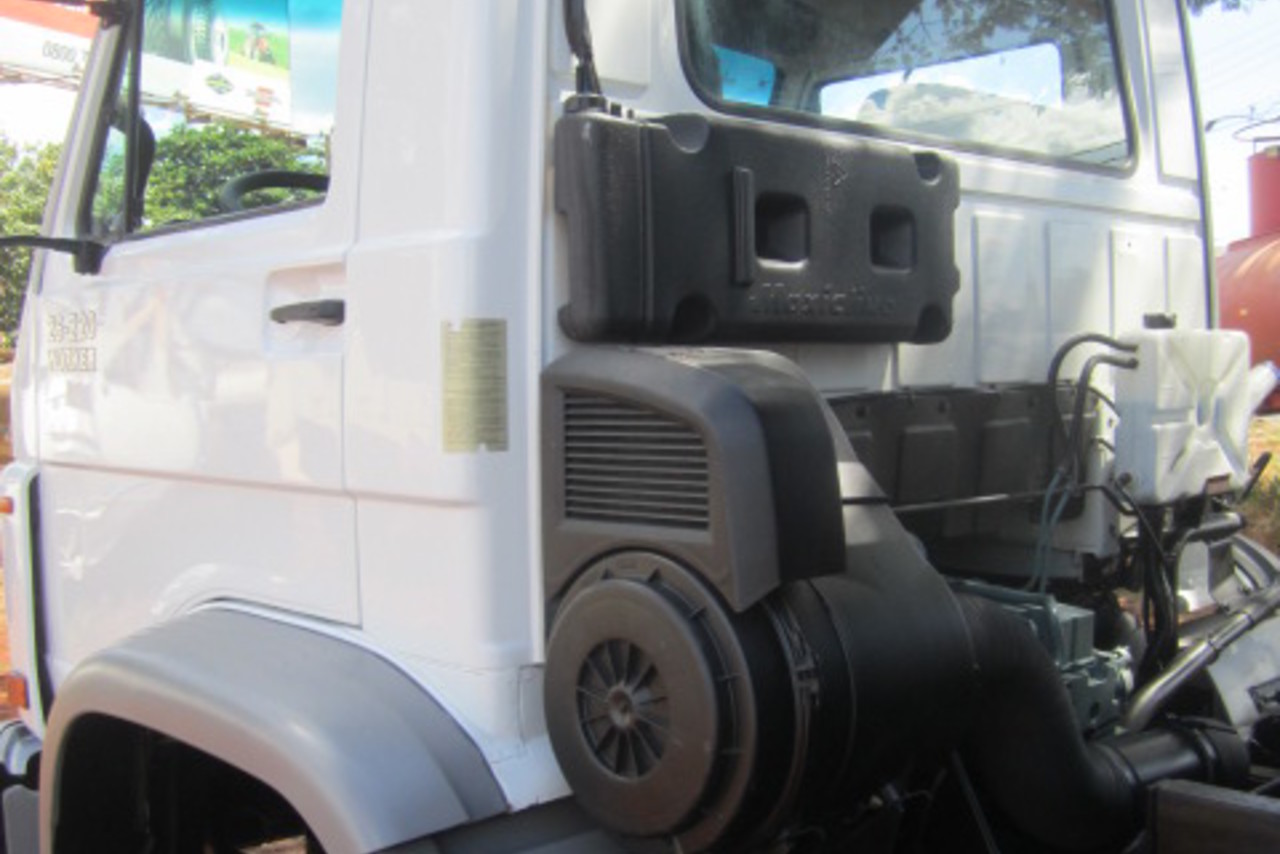Volkswagen 26 220 - 10/10 8