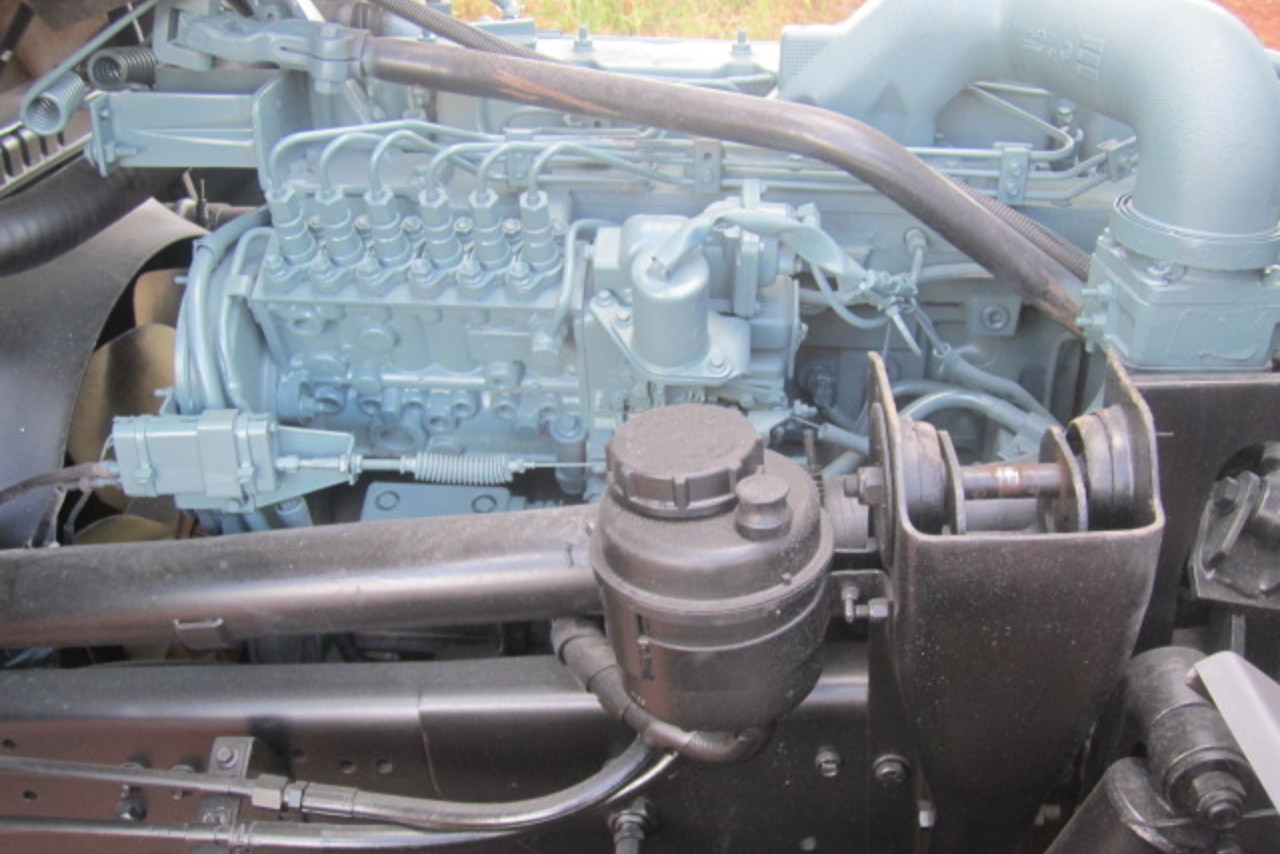 Volkswagen 26 220 - 10/10 17