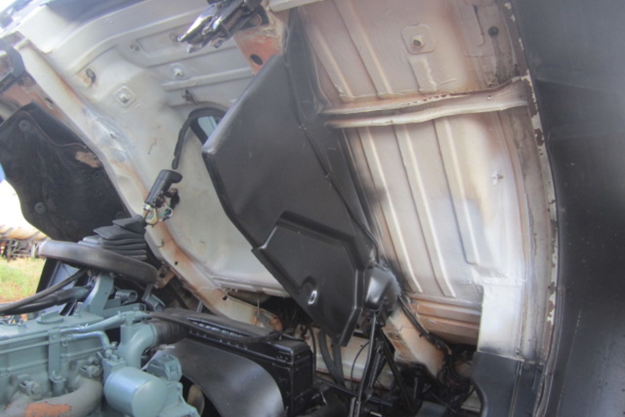 Volkswagen 26 220 - 10/10 19