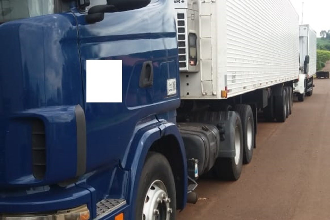 Scania 124 400 - 02/02 3