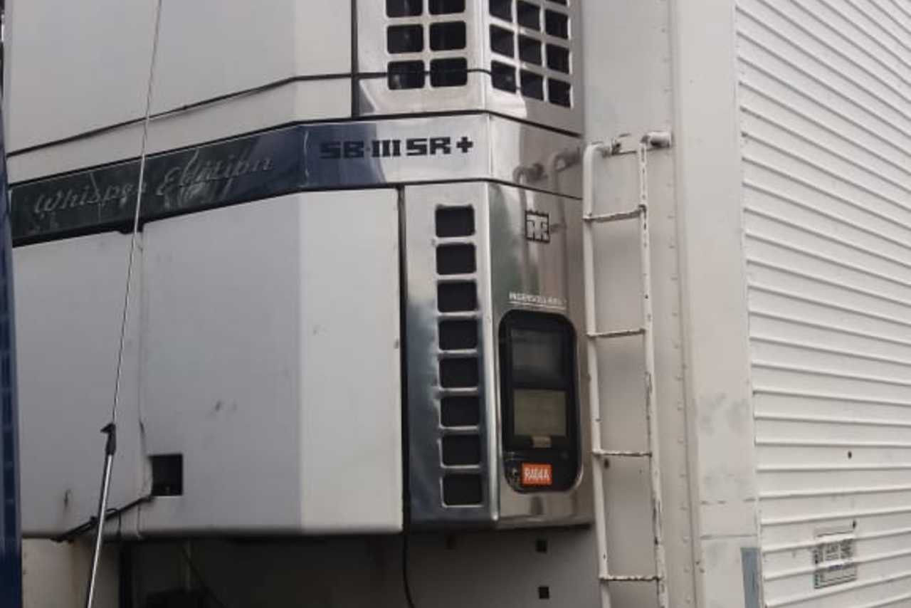 Scania 124 400 - 02/02 7