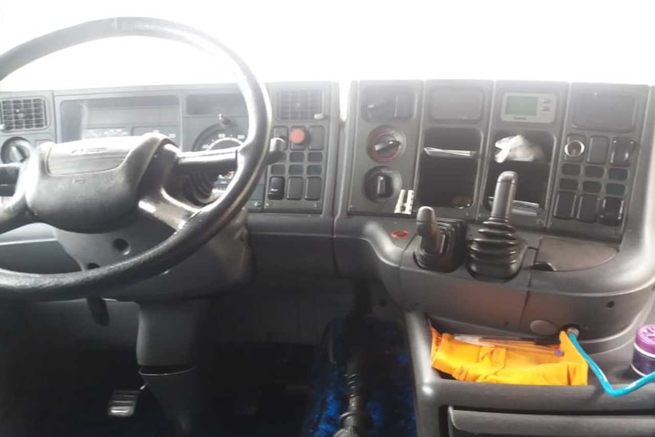 Scania 124 400 - 02/02 9