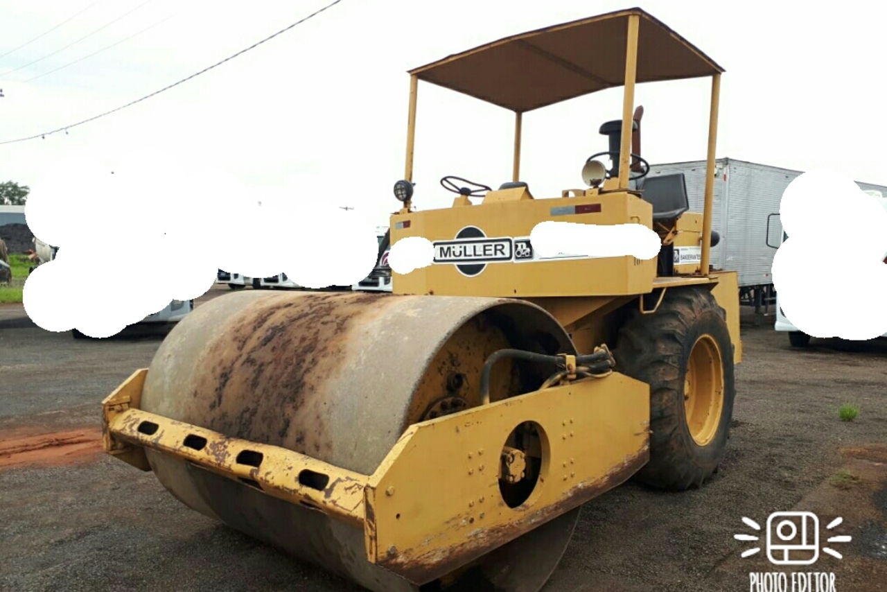 Muller VAP70 - 89 3