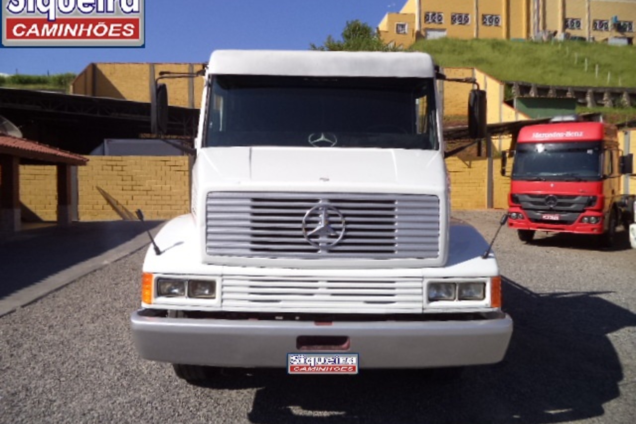 Mercedes Benz MB 1618 - 94/94 3