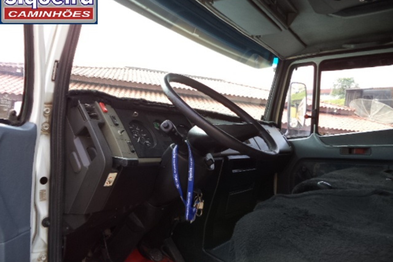 Mercedes Benz MB 1618 - 94/94 12