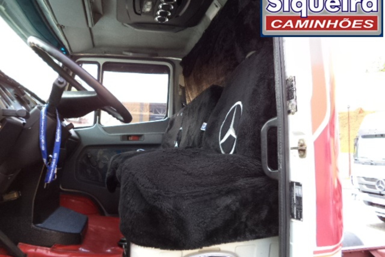 Mercedes Benz MB 1618 - 94/94 13