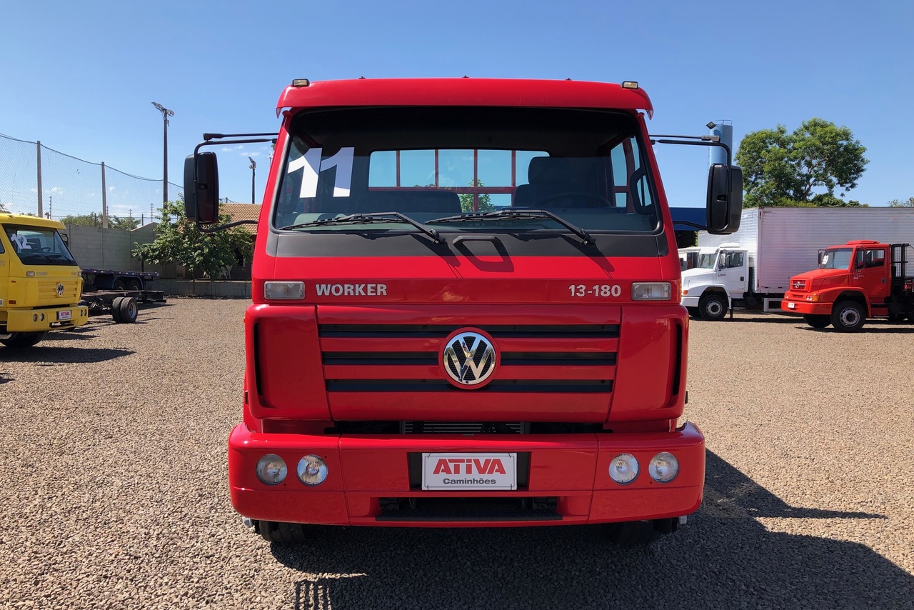 Volkswagen 13-180 - 11/11 4