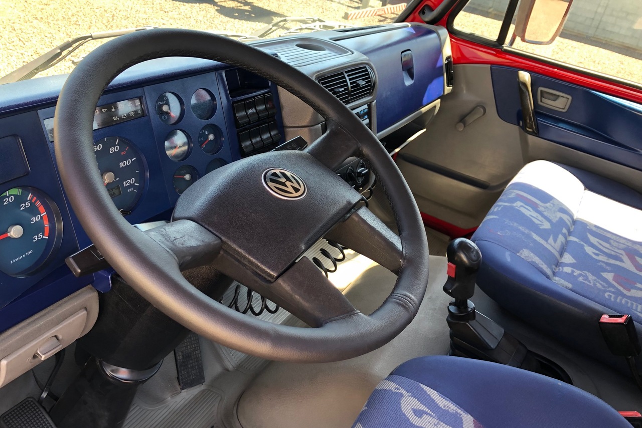 Volkswagen 13-180 - 11/11 8