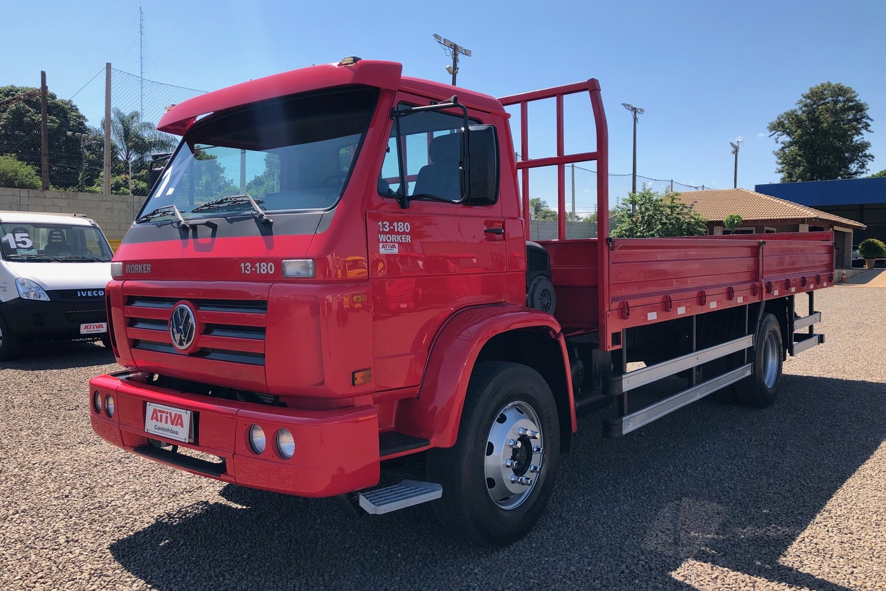 Volkswagen 13-180 - 11/11 9