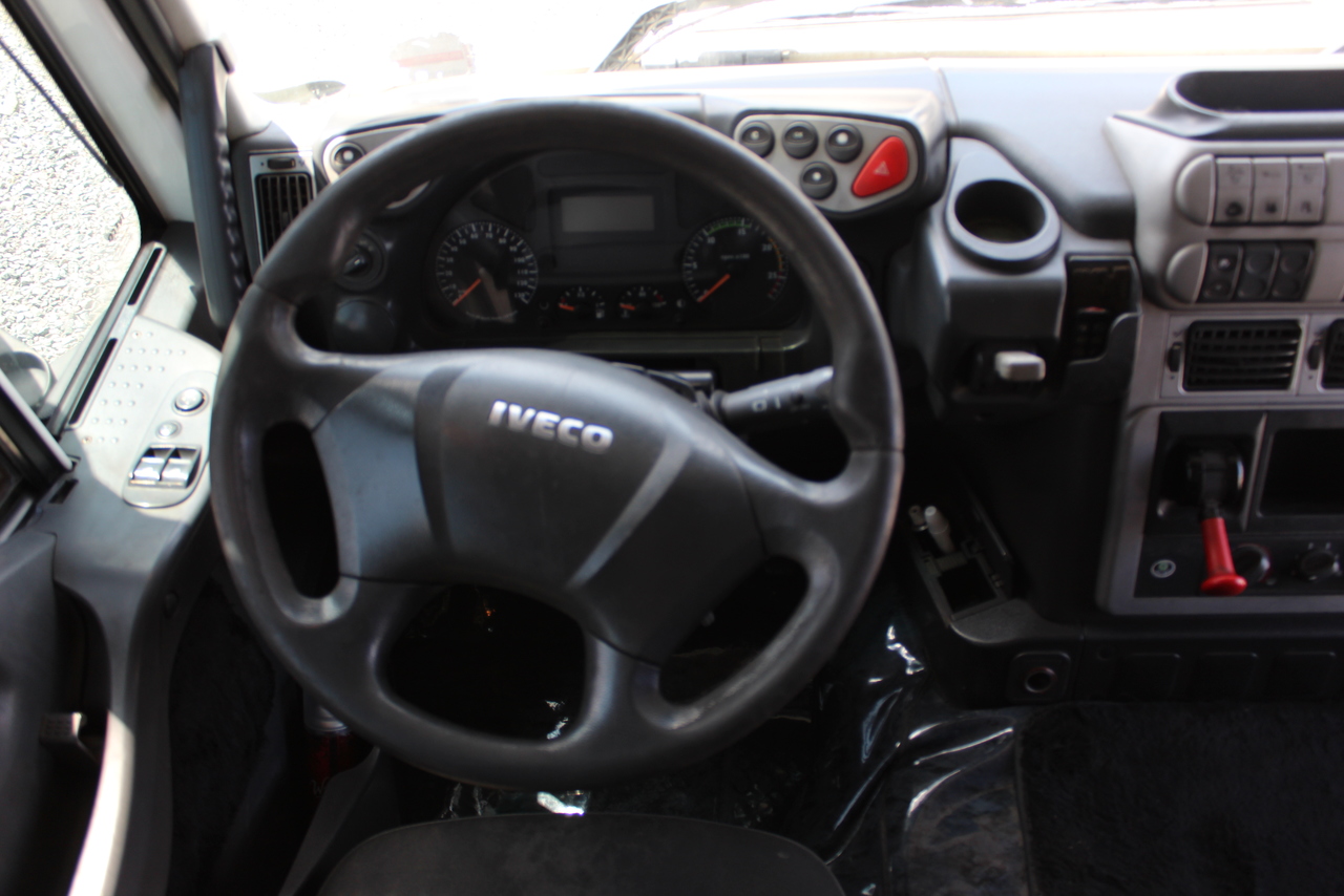 Iveco Stralis 440 - 12/13 11