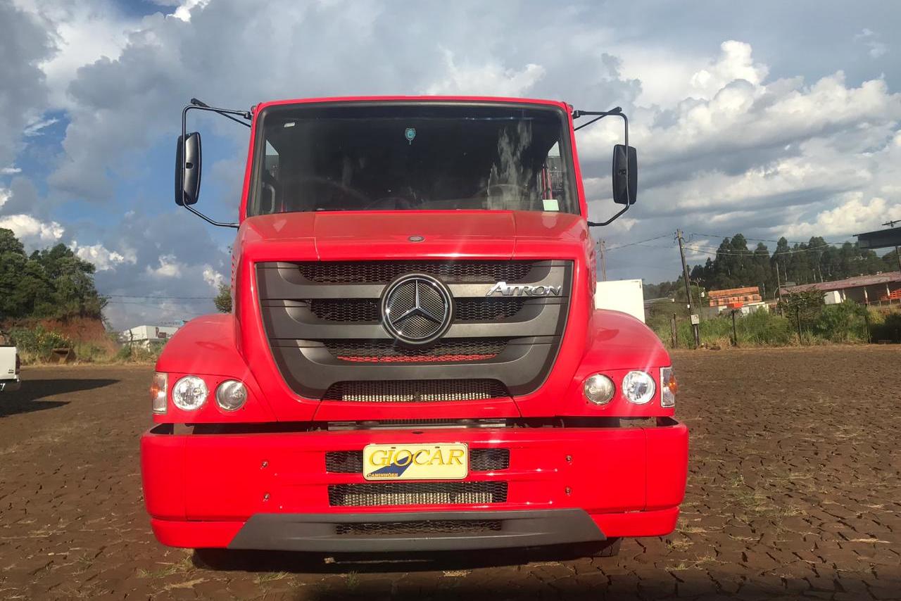 Mercedes Benz MB 2324 - 13/13 3