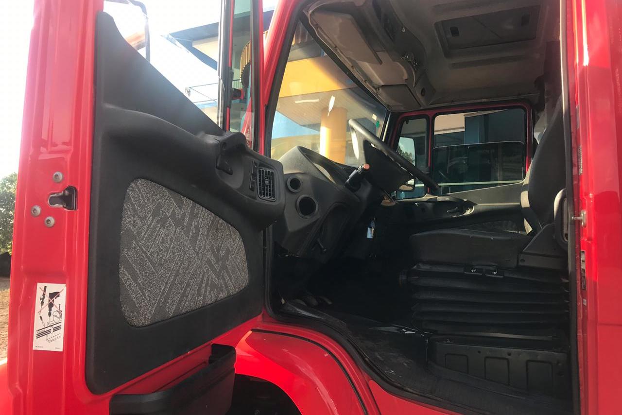 Mercedes Benz MB 2324 - 13/13 15