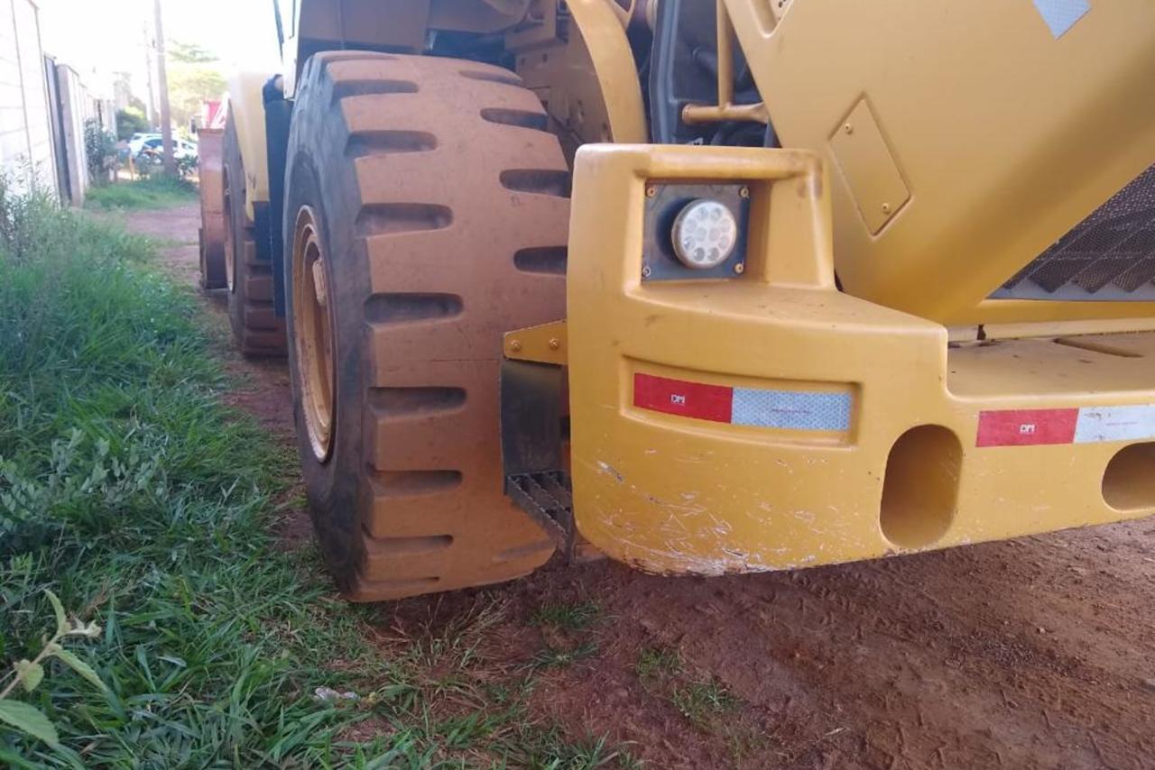 Caterpillar  950 - 14/14 2