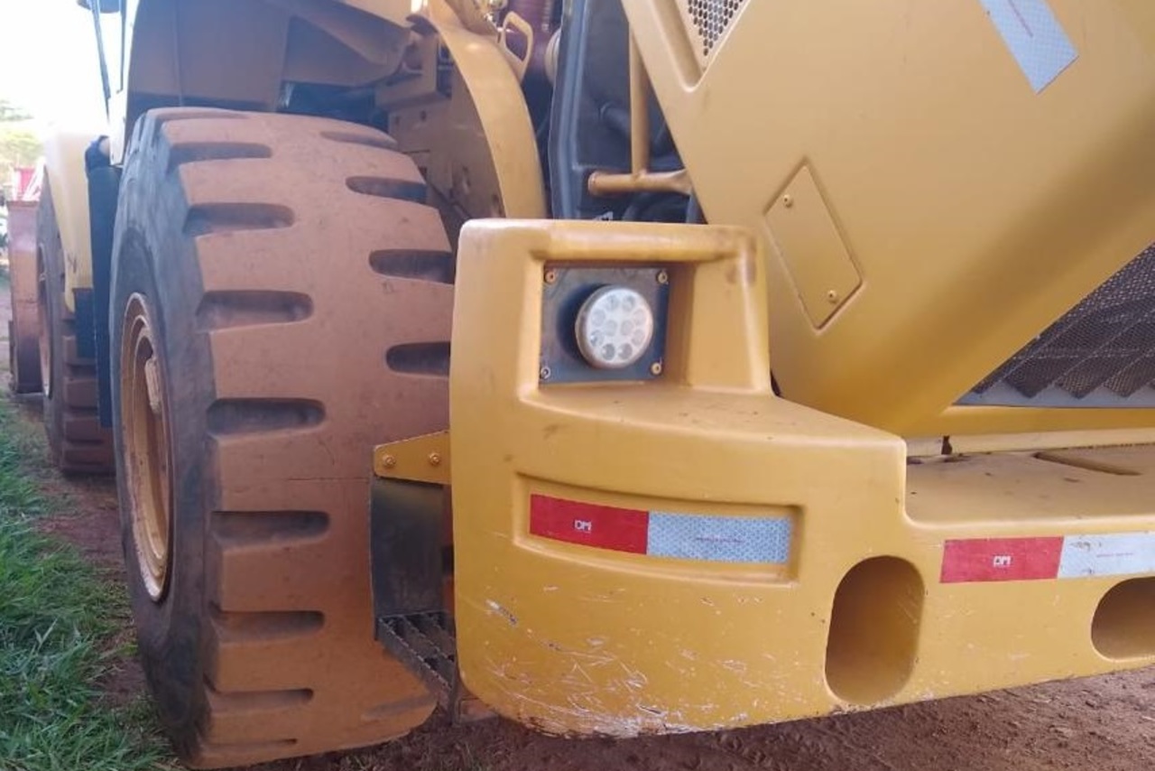 Caterpillar  950 - 14/14 6