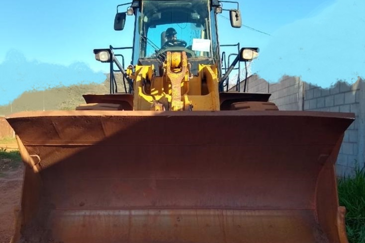 Caterpillar  950 - 14/14 7
