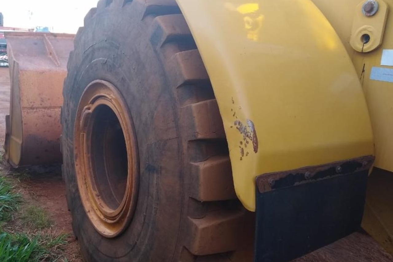 Caterpillar  950 - 14/14 8