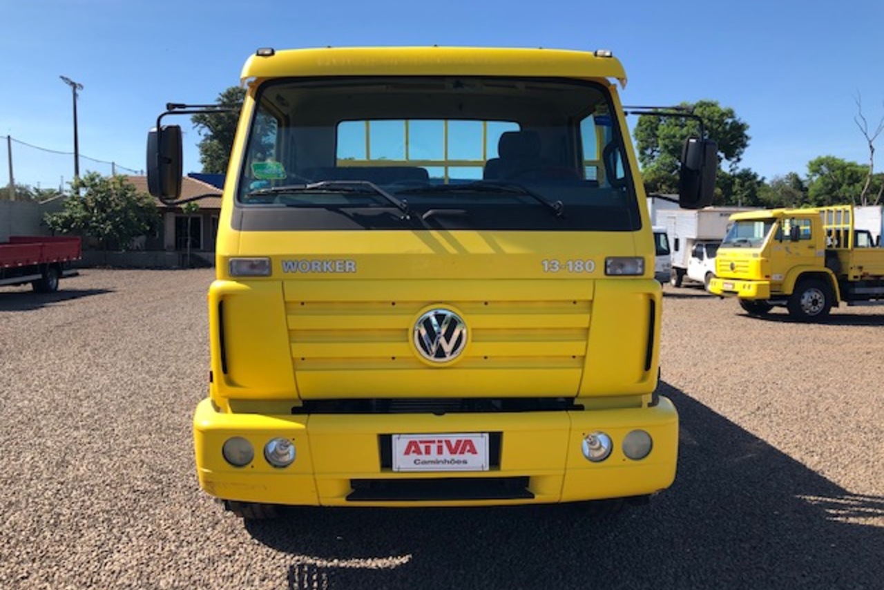 Volkswagen 13-180 - 11/12 2