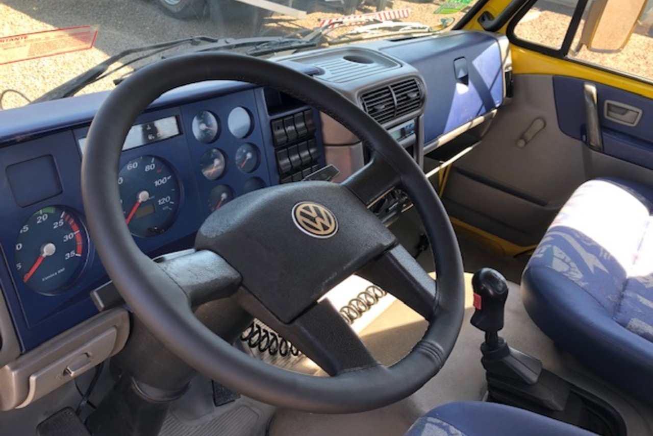 Volkswagen 13-180 - 11/12 9