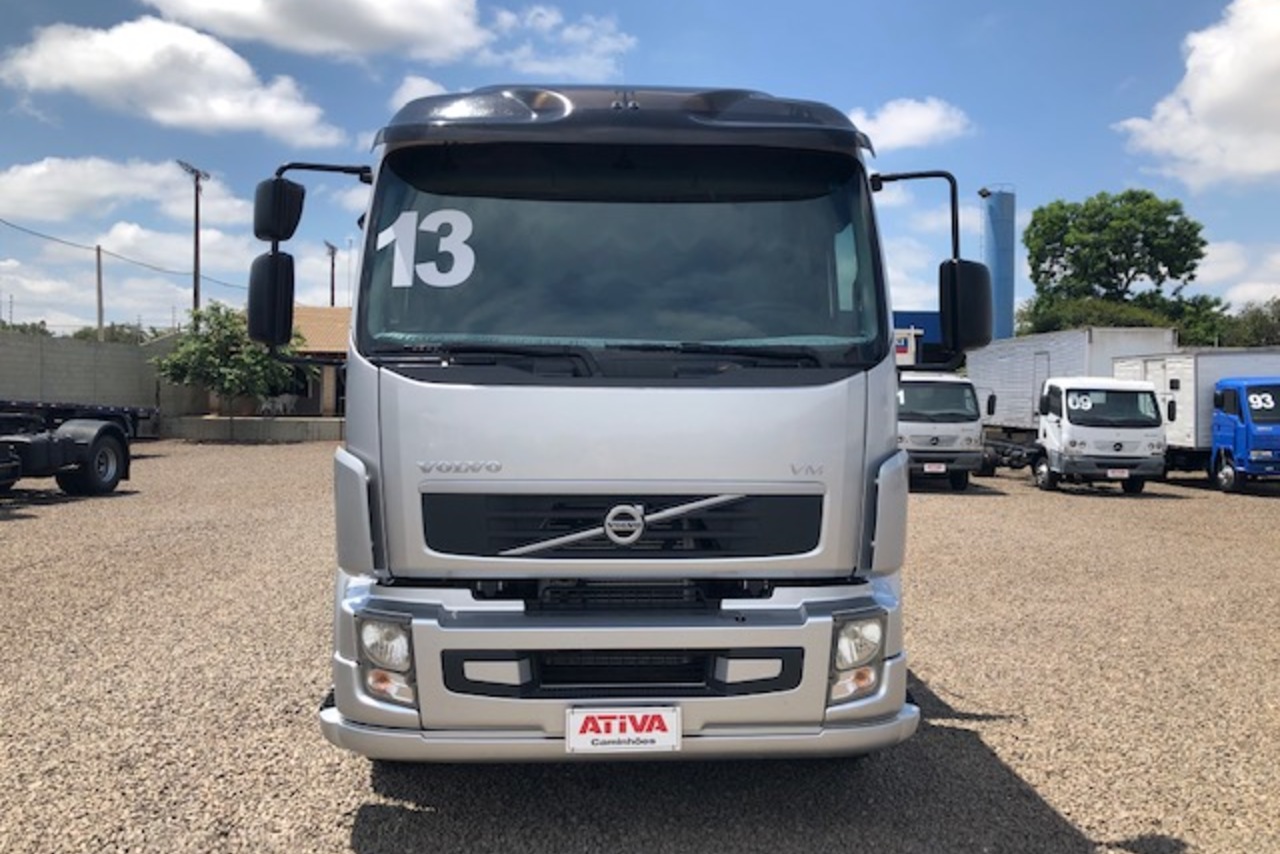 Volvo VM 270 - 13/13 3