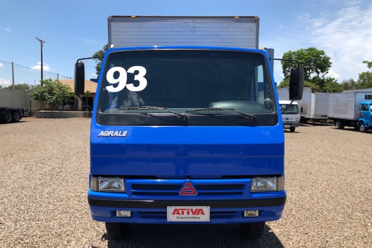 Agrale 7000 - 93/93 2