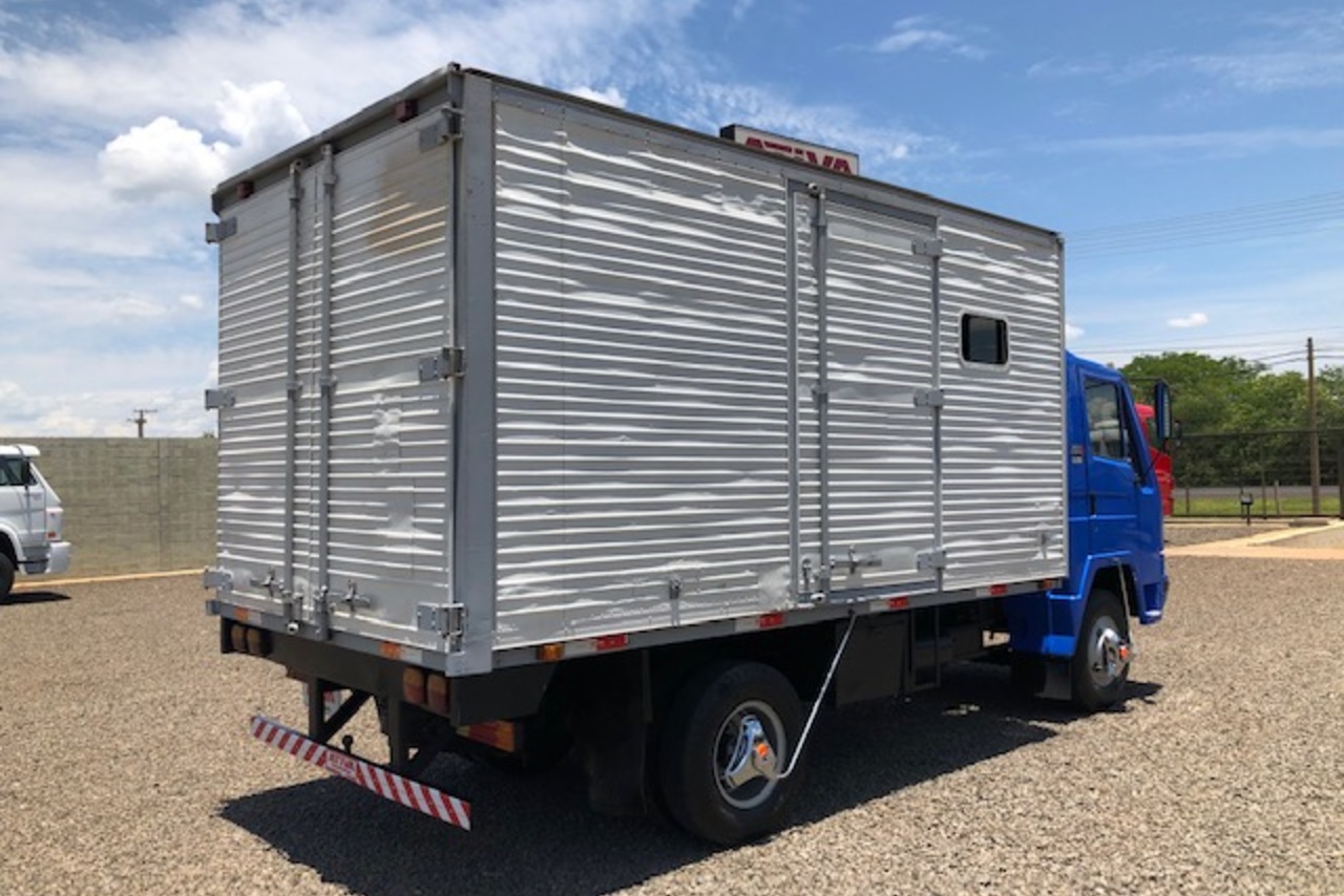 Agrale 7000 - 93/93 5