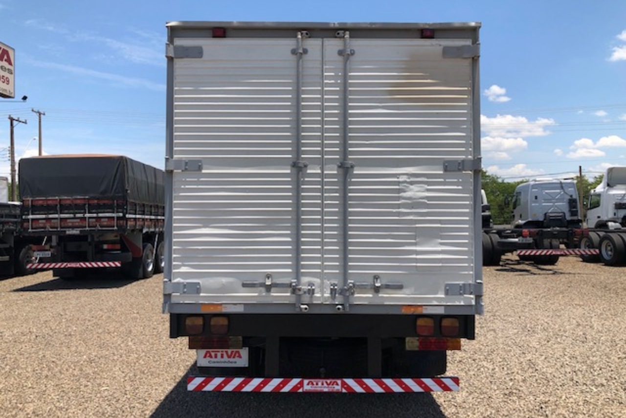 Agrale 7000 - 93/93 6