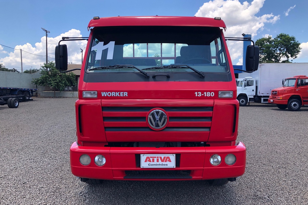 Volkswagen 13-180 - 11/11 3