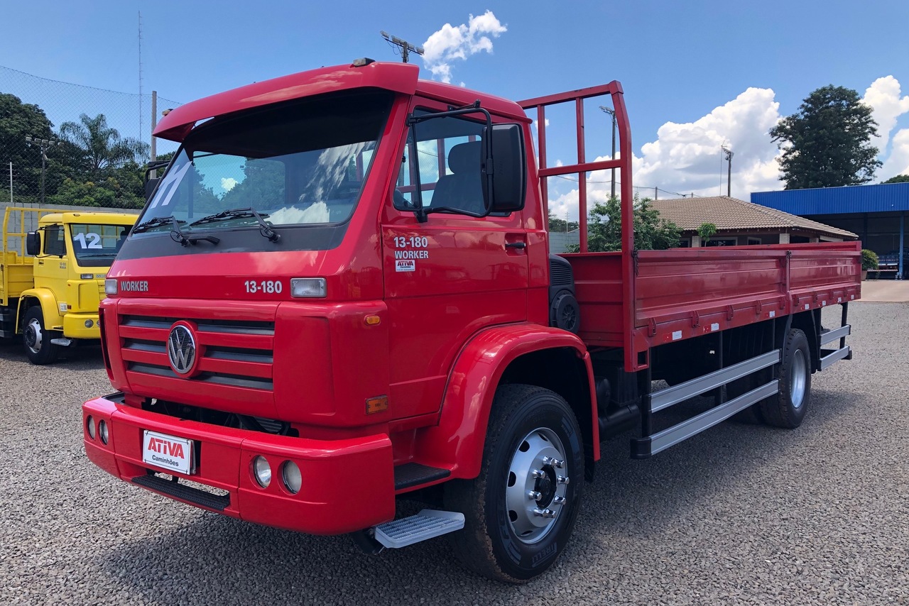 Volkswagen 13-180 - 11/11 4